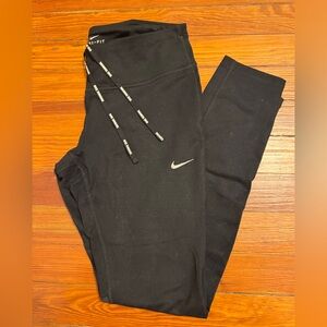 Nike Dri-Fit Running Leggings